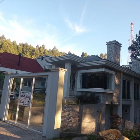 A Vida E Bella - Gramado Rs Apartment Exterior photo